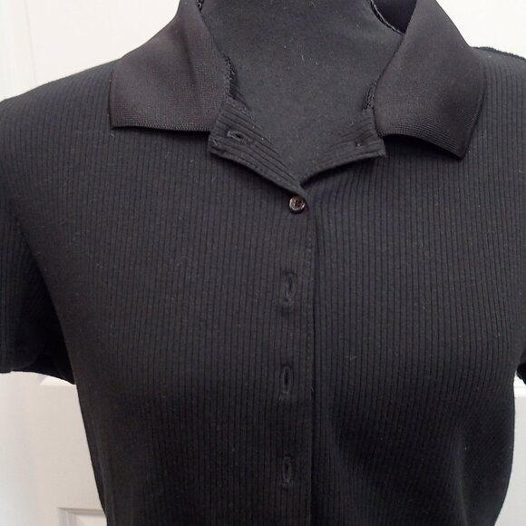 No Boundaries Ladie Crop Top Size XL 15-17 - Picture 1 of 9